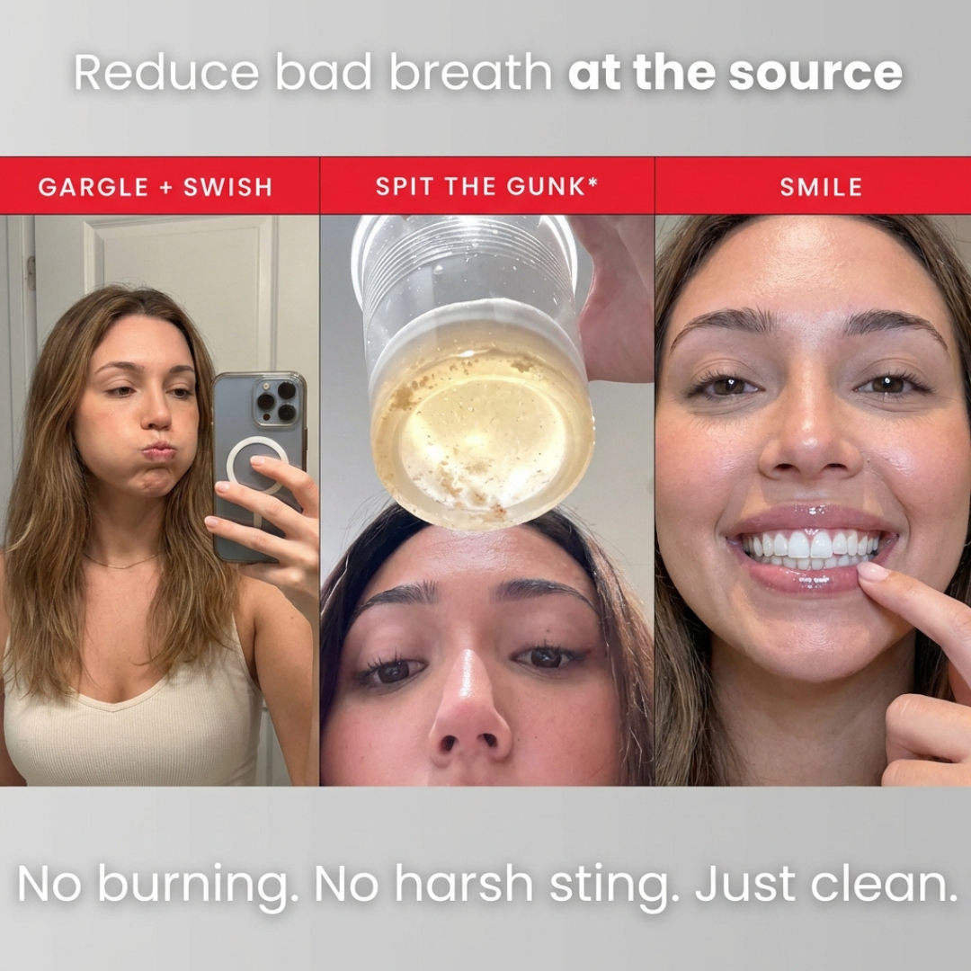 ID Kalya BrightReveal™ Cosmetic Mouthwash