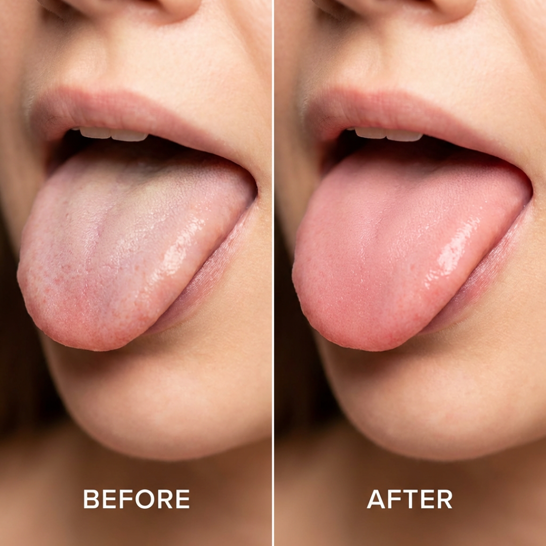 ID Kalya BrightReveal™ Cosmetic Mouthwash