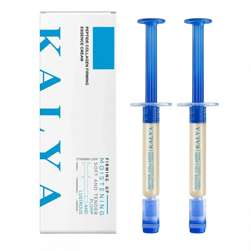Kalya Collagen & Peptide Firming Serum – 2 x 0.17 fl oz (5 ml)